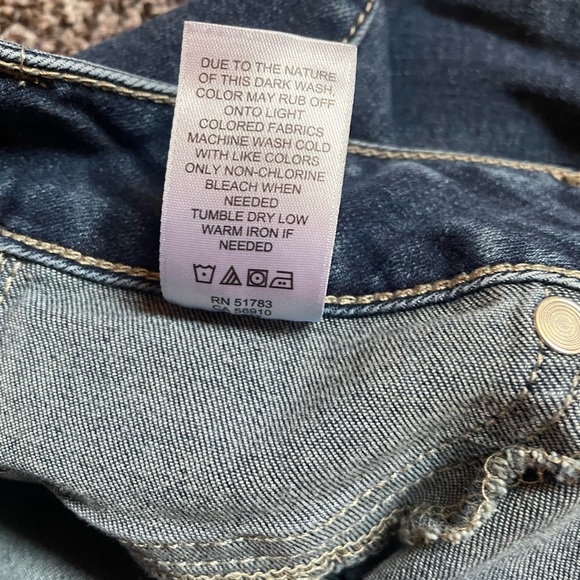 Jeans - Picture 4 of 5